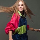 Фролова Татьяна