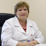 Леонова Светлана Владимировна