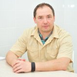 Петров Сергей Сергеевич