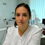 Тимошкова Ольга Сергеевна