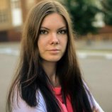 Князева Алина