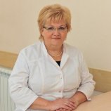 Фридман София Борисовна