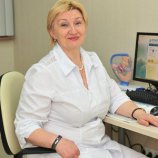 Комаровская Татьяна Владимировна