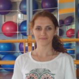 Журба Алевтина