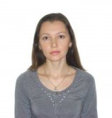 Егорова Инна Викторовна