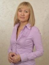 Чиридник Елена