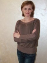 Юмакулова Ольга