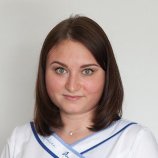 Борисова Юлия Сергеевна