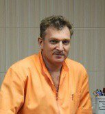 Казакин Вениамин Борисович