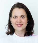 Зайцева Юлия Александровна