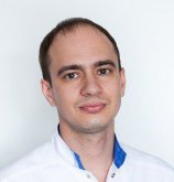 Кривощеков Василий Анатольевич