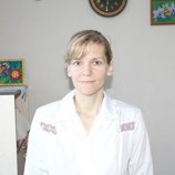 Ныробцева Ольга