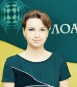 Шемелина Марина Анатольевна