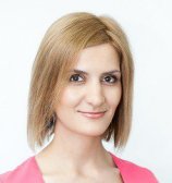 Авдалие Диана Ишхановна
