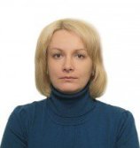 Отпущенникова Мария Михайловна