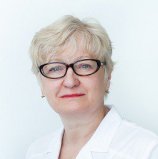 Чеботарь Лариса Георгиевна