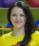 Дорошенкова Елена