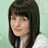 Марчинская Юлия Валерьевна
