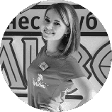Шатрова Анна