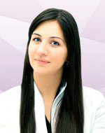 Катханова Ольга Алиевна