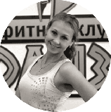 Попенова Татьяна