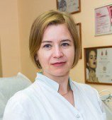 Кашкина Юлия