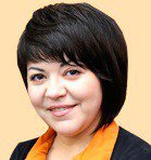 Калашникова Екатерина