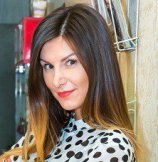 Колесникова Полина