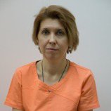 Петрова Анжела Юрьевна