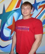 Журавлев Вадим