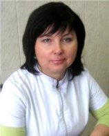 Худолеева Елена Юрьевна