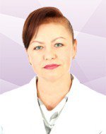 Голубцова Елена Вадимовна