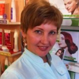 Абрамкина Галина