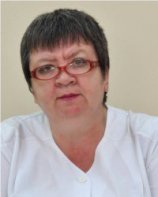 Божескова Наталья Михайловна