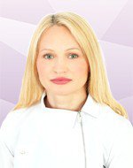 Лебедева Марина Вячеславовна
