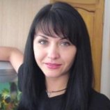Зяблинцева Марина