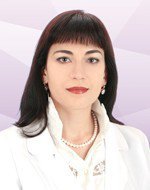 Фисенко Елена Александровна