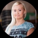 Лоскутова Яна