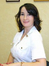 Галеева Айгуль Гафуровна