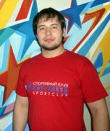Крук Андрей
