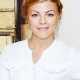 Швец Надежда