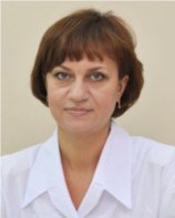 Гаценко Татьяна Михайловна