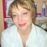 Астафьева Марина