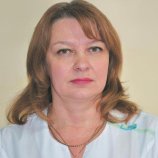 Антонова Елена Игоревна