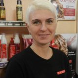 Кушакова Анна