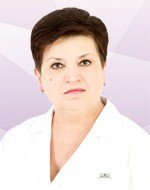 Баширова Галина Степановна
