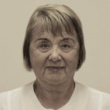 Горбунова Ирина Сергеевна