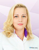 Бондарь Светлана Васильевна