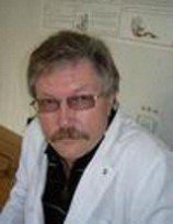 Русинов Владимир Иванович