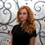 Куликова Лилия